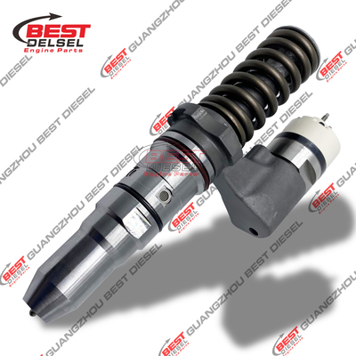3512B Diesel Engine Parts Fuel Injector 10R-1276	20R-1278 10R-1288	20R-1283 for CAT Caterpillar Construction Machinery