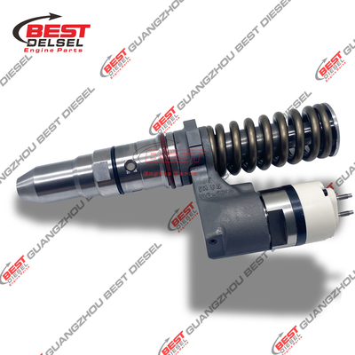 3512B Diesel Engine Parts Fuel Injector 10R-1276	20R-1278 10R-1288	20R-1283 for CAT Caterpillar Construction Machinery