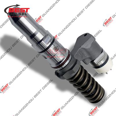 3512B Diesel Engine Parts Fuel Injector 10R-1276	20R-1278 10R-1288	20R-1283 for CAT Caterpillar Construction Machinery