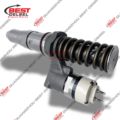 3512B Diesel Engine Parts Fuel Injector 10R-1276	20R-1278 10R-1288	20R-1283 for CAT Caterpillar Construction Machinery