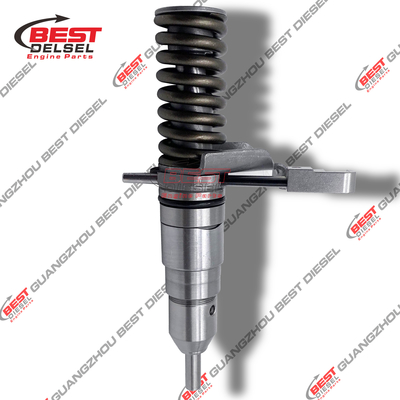 Excavator Fuel Injectors 3116 Engine Fuel Injector Nozzle 127-8213	20R-4179 0R-8475	0R-8471 0R-8483	0R-3002