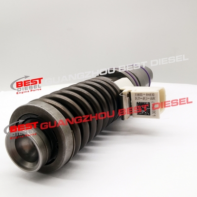 New Diesel Fuel Injector 33800-84830  for VO-LVO  HYUNDAI  3380084830   BEBE4D21001 33800-84830 E3-E3.18