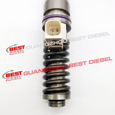 New Diesel Fuel Injector 33800-84830  for VO-LVO  HYUNDAI  3380084830   BEBE4D21001 33800-84830 E3-E3.18