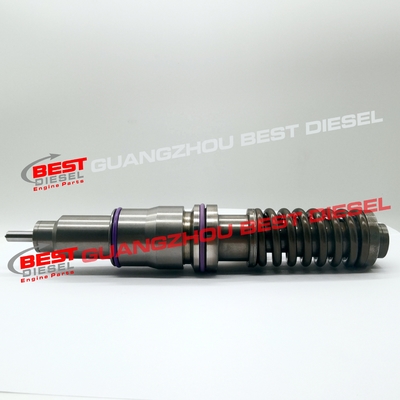 New Diesel Fuel Injector 33800-84830  for VO-LVO  HYUNDAI  3380084830   BEBE4D21001 33800-84830 E3-E3.18