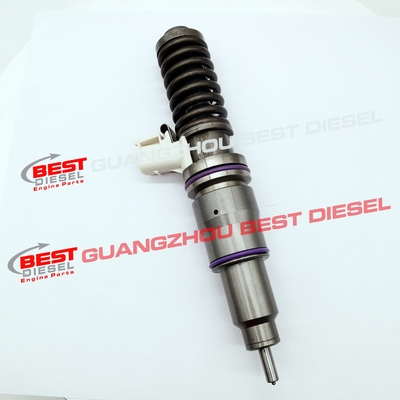 New Diesel Fuel Injector 33800-84830  for VO-LVO  HYUNDAI  3380084830   BEBE4D21001 33800-84830 E3-E3.18