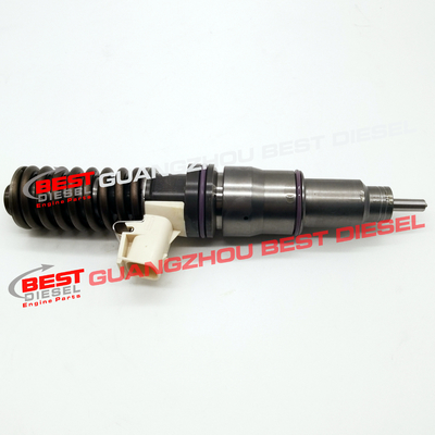 New Diesel Fuel Injector  33800-84820 3380084820 33800-84820 BEBE4D19002  Hyundai for Vo-lvo