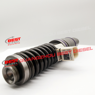 New Diesel Fuel Injector  33800-84820 3380084820 33800-84820 BEBE4D19002  Hyundai for Vo-lvo