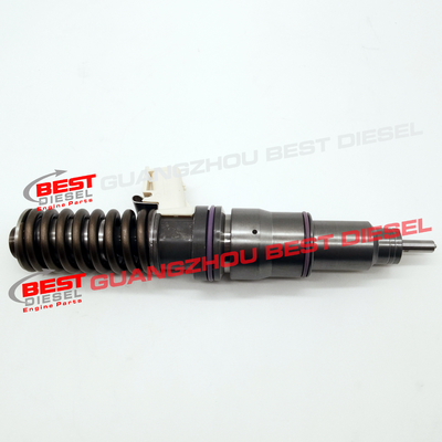 New Diesel Fuel Injector  33800-84820 3380084820 33800-84820 BEBE4D19002  Hyundai for Vo-lvo