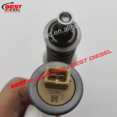 New Diesel Fuel Injector  BEBE2A01001  for VO-LVO   BEBE2A01001   MSC000030 GL1863 Land Rover Defender 1998-2016 Discovery 2 199