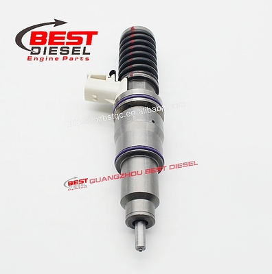Fuel Injector BEBE4N01001 21569191 for  D11C  Diesel Engine Parts  truck