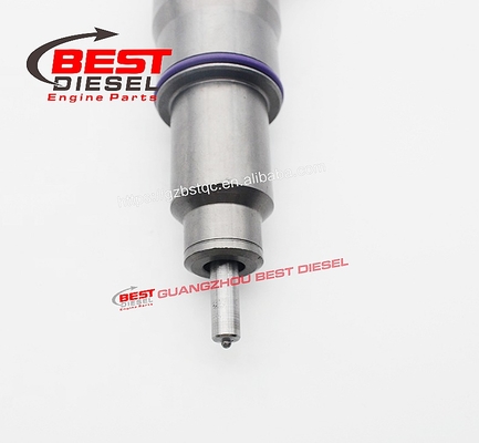Fuel Injector BEBE4N01001 21569191 for  D11C  Diesel Engine Parts  truck