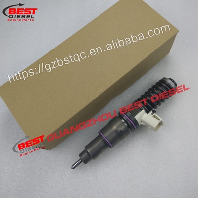 New Diesel Fuel Injector 22325866  BEBE4D48001   PENTA MD11 22325866 for VO-LVO   22340648 3801144