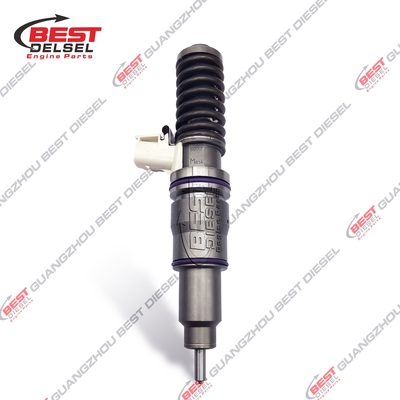 New Diesel Injector 21569200  BEBE4K01001 for Vo-lvo Injector Truck 21569200 21569200 D13 BEBE4D16001 20972225 21506699 21569191
