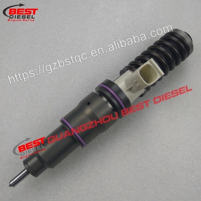 New Diesel Injector 21569200  BEBE4K01001 for Vo-lvo Injector Truck 21569200 21569200 D13 BEBE4D16001 20972225 21506699 21569191
