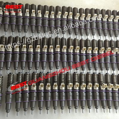 New Diesel Injector 21569200  BEBE4K01001 for Vo-lvo Injector Truck 21569200 21569200 D13 BEBE4D16001 20972225 21506699 21569191