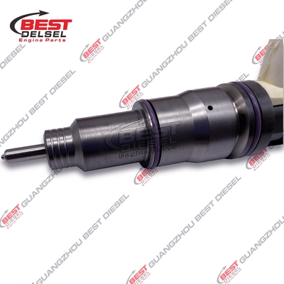 21569200  New Diesel  Fuel Injector for VOL-VO TRUCK  MD13 9.5 MM BORE L322PBC E3.27 RVI   BEBE4K01001  21569200, 7421569200