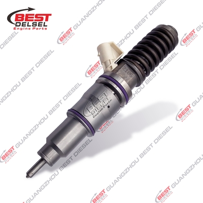 33800-84410  Common Rail Diesel  Fuel Injector for VO-LVO/ H-yundai 33800-84410 BEBE4C09102