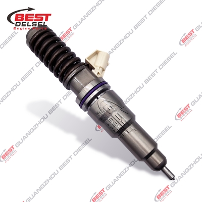33800-84410  Common Rail Diesel  Fuel Injector for VO-LVO/ H-yundai 33800-84410 BEBE4C09102