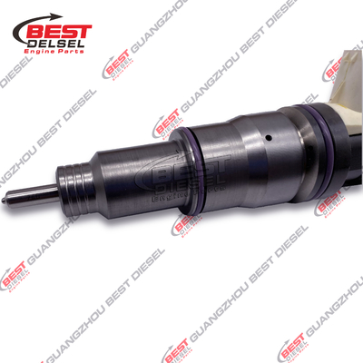 16650-00Z1A  Common Rail Diesel  Fuel Injector for Vo-lvo/M-ack	 GE13-HighPOwer 16650-00Z1A BEBE4D17002