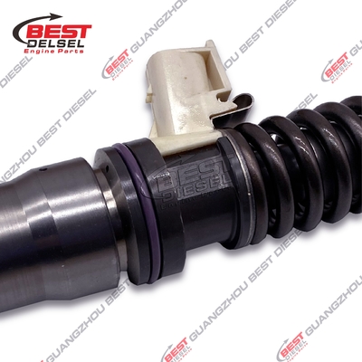 16650-00Z1A  Common Rail Diesel  Fuel Injector for Vo-lvo/M-ack	 GE13-HighPOwer 16650-00Z1A BEBE4D17002