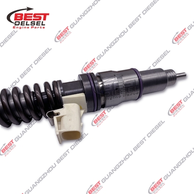 16650-00Z1A  Common Rail Diesel  Fuel Injector for Vo-lvo/M-ack	 GE13-HighPOwer 16650-00Z1A BEBE4D17002