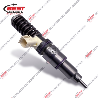 16650-00Z1A  Common Rail Diesel  Fuel Injector for Vo-lvo/M-ack	 GE13-HighPOwer 16650-00Z1A BEBE4D17002