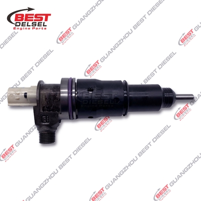 33800-82610  Common Rail Diesel  Fuel Injector for  Hyundai H Engine 12.3  33800-82610 BEBJ1F07001