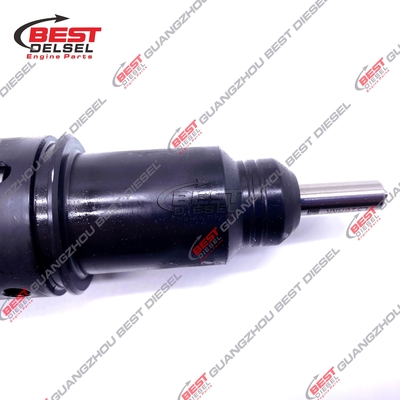 33800-82610  Common Rail Diesel  Fuel Injector for  Hyundai H Engine 12.3  33800-82610 BEBJ1F07001