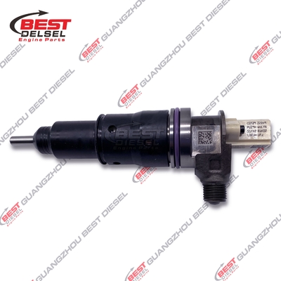 33800-82610  Common Rail Diesel  Fuel Injector for  Hyundai H Engine 12.3  33800-82610 BEBJ1F07001