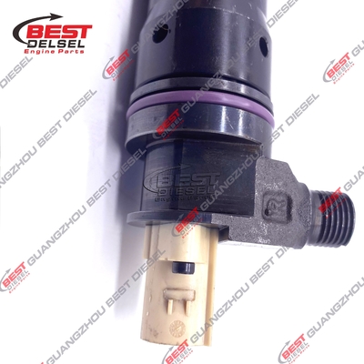 33800-82610  Common Rail Diesel  Fuel Injector for  Hyundai H Engine 12.3  33800-82610 BEBJ1F07001