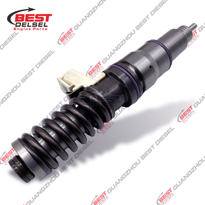 Common Rail   Diesel Electronic Unit  Fuel Injector BEBE4D24001 21371672  21340611