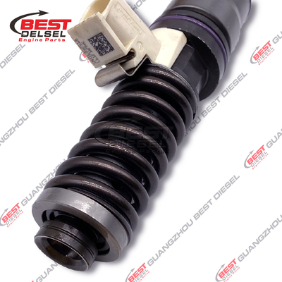 Common Rail   Diesel Electronic Unit  Fuel Injector BEBE4D24001 21371672  21340611