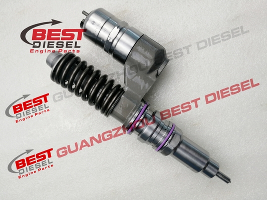 Diesel Common Rail Injector 3825257 0414702015 0414702024 for volvo