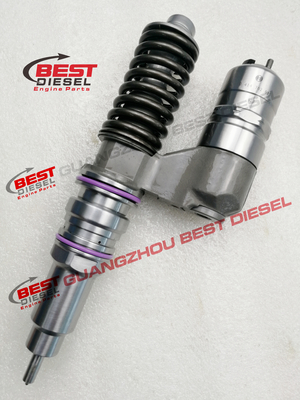 Diesel Common Rail Injector 3825257 0414702015 0414702024 for volvo