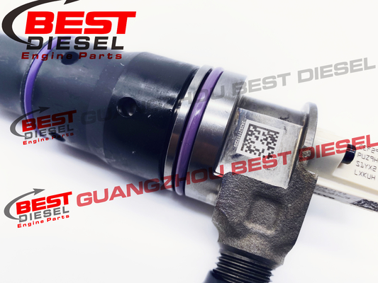 Common Rail Diesel Fuel Injector for Vo-lvo FH4 Engine Nozzle BEBE1R12001 22282198 22282199