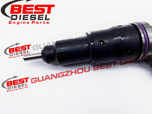 Common Rail Diesel Fuel Injector for Vo-lvo FH4 Engine Nozzle BEBE1R12001 22282198 22282199