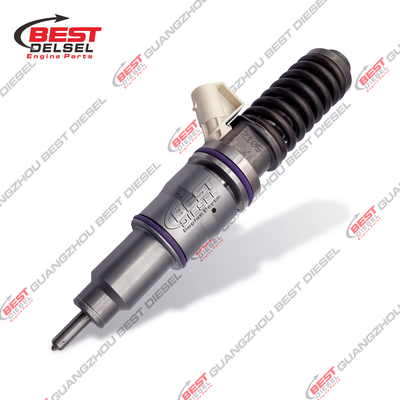 Original Diesel Fuel Injector 3801368 BEBE4D27001 BEBE4D18001 21379931 3889619 E3.18 for VO-LVO PENTA MD13