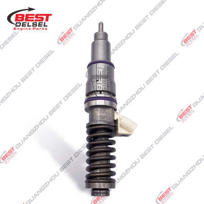 Original Diesel Fuel Injector 3801368 BEBE4D27001 BEBE4D18001 21379931 3889619 E3.18 for VO-LVO PENTA MD13