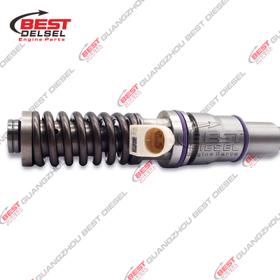 Original Diesel Fuel Injector 3801368 BEBE4D27001 BEBE4D18001 21379931 3889619 E3.18 for VO-LVO PENTA MD13