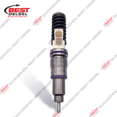 Original Diesel Fuel Injector 21977918 BEBE4P02001 BEBE4P03001 22254576 E3.27 for Volvo  Injector MD13 EURO 6