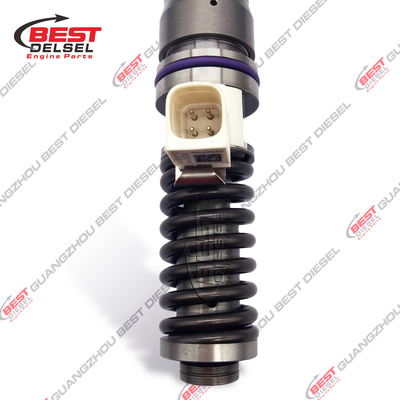 Original Diesel Fuel Injector 21977918 BEBE4P02001 BEBE4P03001 22254576 E3.27 for Volvo  Injector MD13 EURO 6