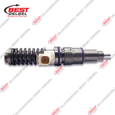 Original Diesel Fuel Injector 21977918 BEBE4P02001 BEBE4P03001 22254576 E3.27 for Volvo  Injector MD13 EURO 6