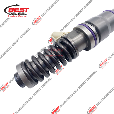 Diesel Injection System Parts diesel Fuel Injector20544184  20544186  21586290 21586294Diesel Injector for volvo
