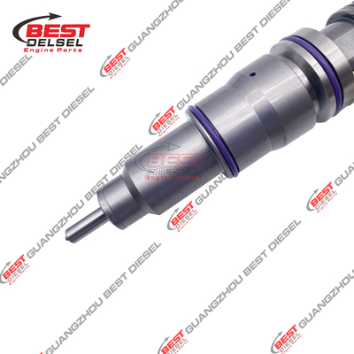 Diesel Injection System Parts diesel Fuel Injector20569291   20702362  20714369  20747798 Diesel Injector for volvo