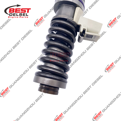 Diesel Injection System Parts diesel Fuel Injector 63229467/33800-84830 63229468/33800-84840Diesel Injector for volvo