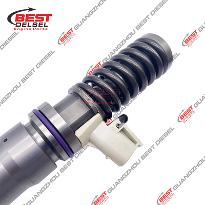 Diesel Injection System Parts diesel Fuel Injector 63229467/33800-84830 63229468/33800-84840Diesel Injector for volvo