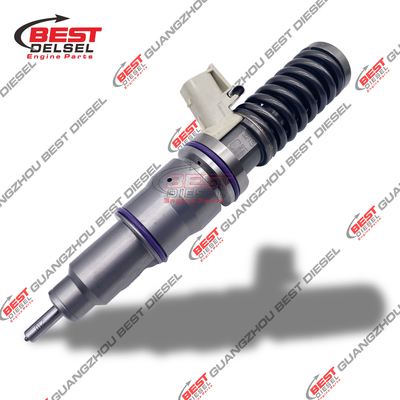 Diesel Injection System Parts diesel Fuel Injector 63229467/33800-84830 63229468/33800-84840Diesel Injector for volvo