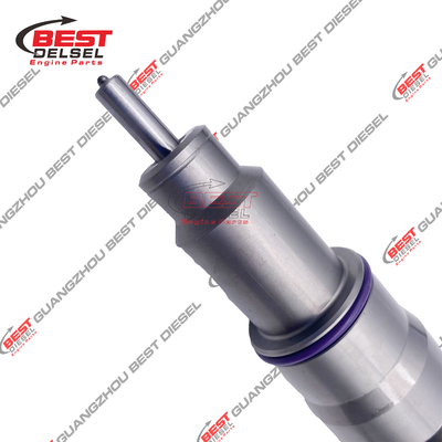 Diesel Injection System Parts diesel Fuel Injector 63229467/33800-84830 63229468/33800-84840Diesel Injector for volvo