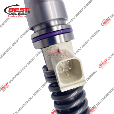 Diesel Injection System Parts diesel Fuel Injector 63229467/33800-84830 63229468/33800-84840Diesel Injector for volvo