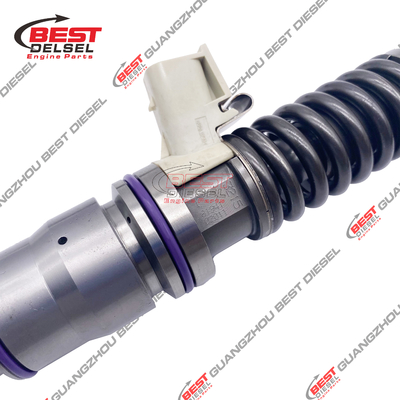 Diesel Injection System Parts diesel Fuel Injector20584347 85000499 21371674 21340613 Diesel Injector for volvo